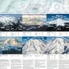Tahoma/Mt Rainier Backcountry Ski Map