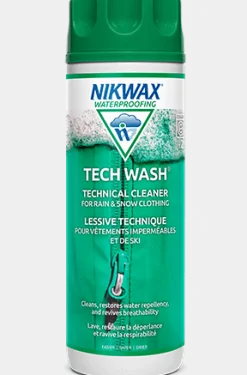 Tech Wash®