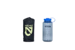 Tensor™ Extreme Conditions Ultralight Insulated Sleeping Pad