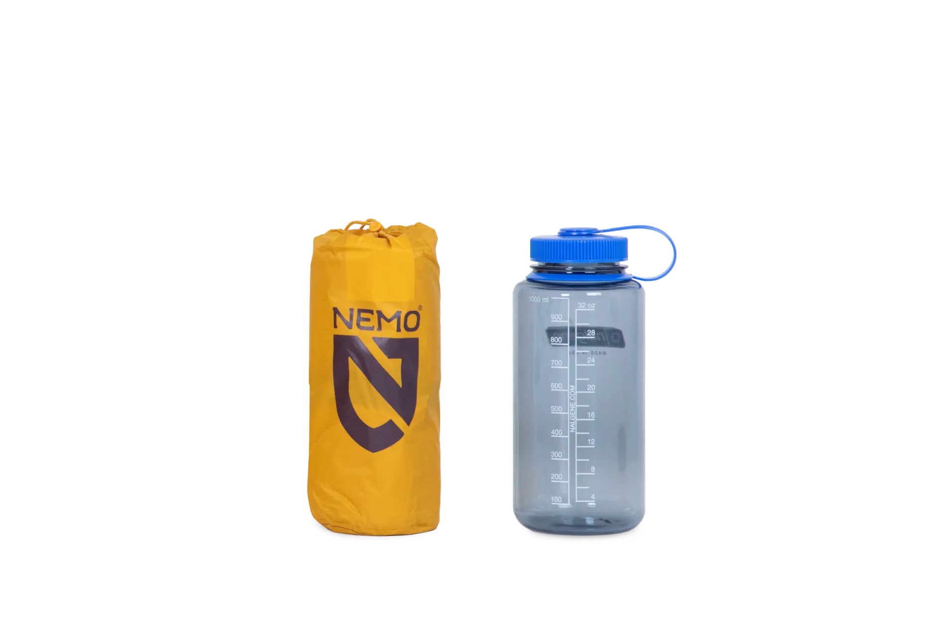 Tensor™ Trail Ultralight Insulated Sleeping Pad