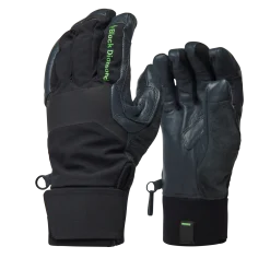 Terminator Gloves