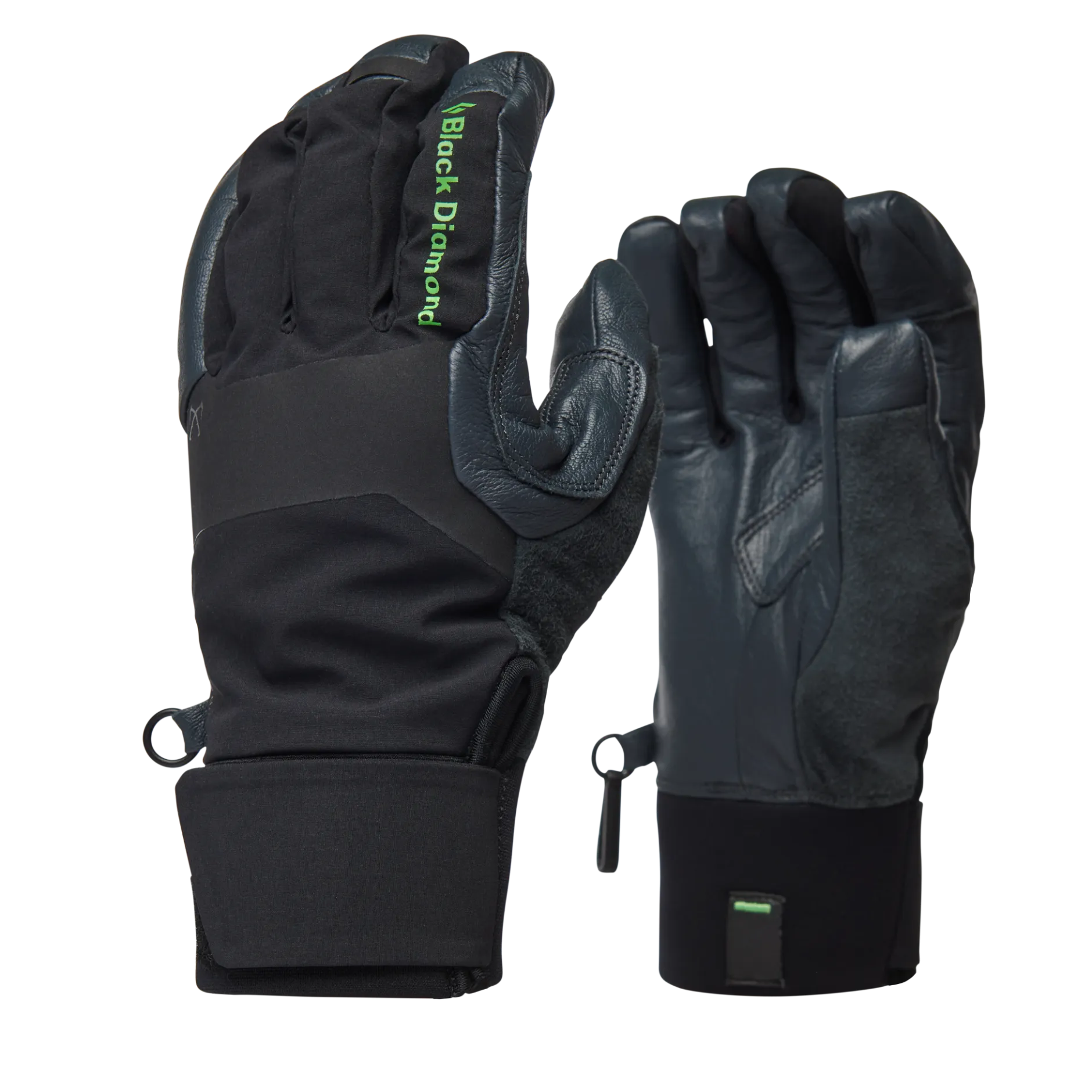 Terminator Gloves