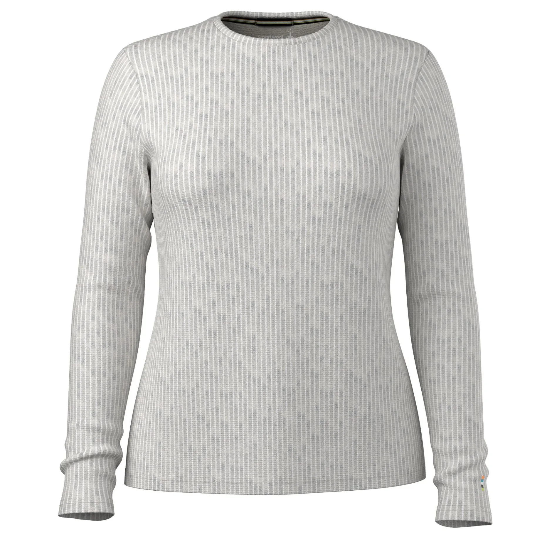 Thermal Merino Rib Crew Women's