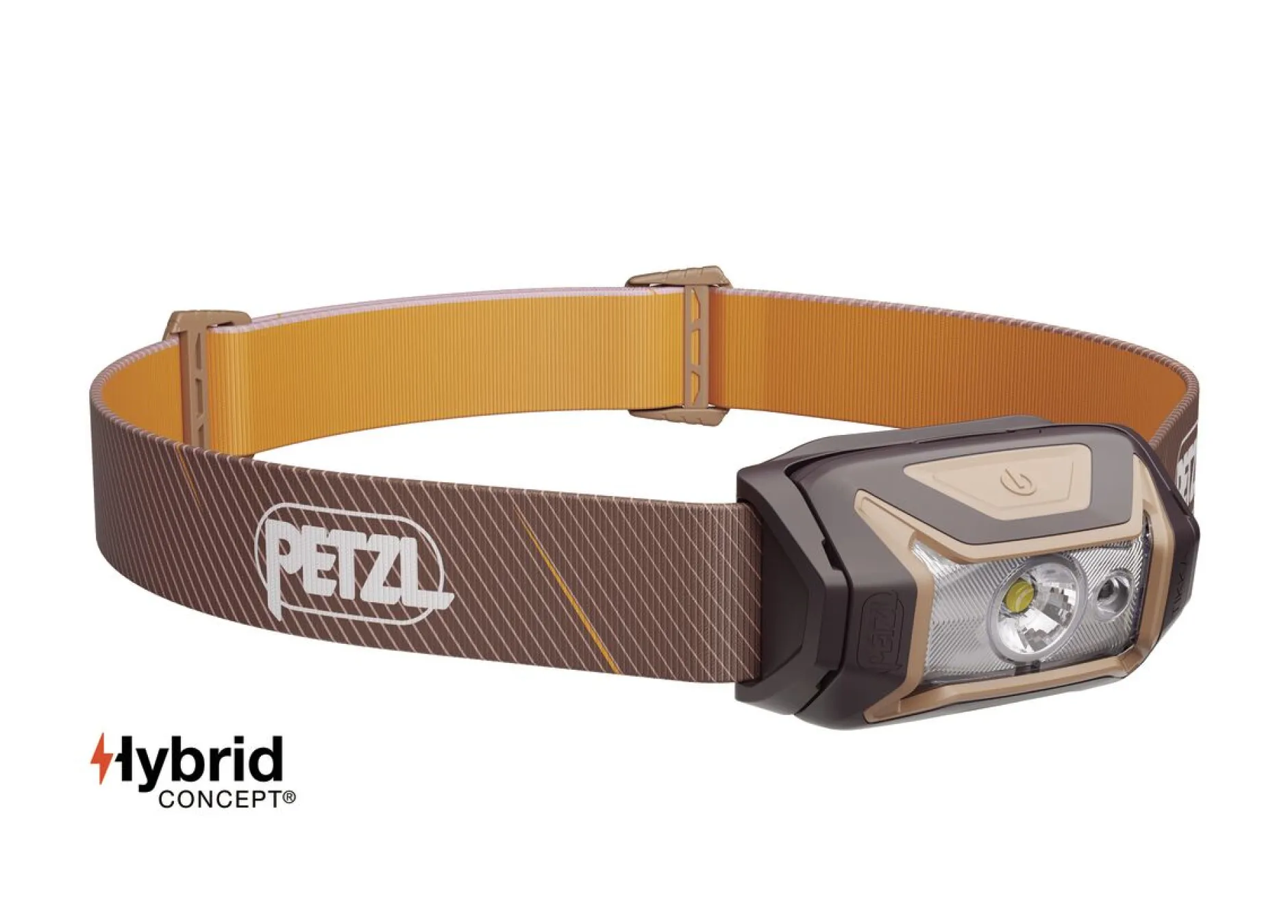 Tikka Headlamp