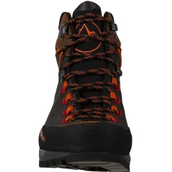 Trango Tech Leather GTX Carbon/Hawaiian Sun