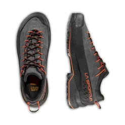 TX4 EVO Men's