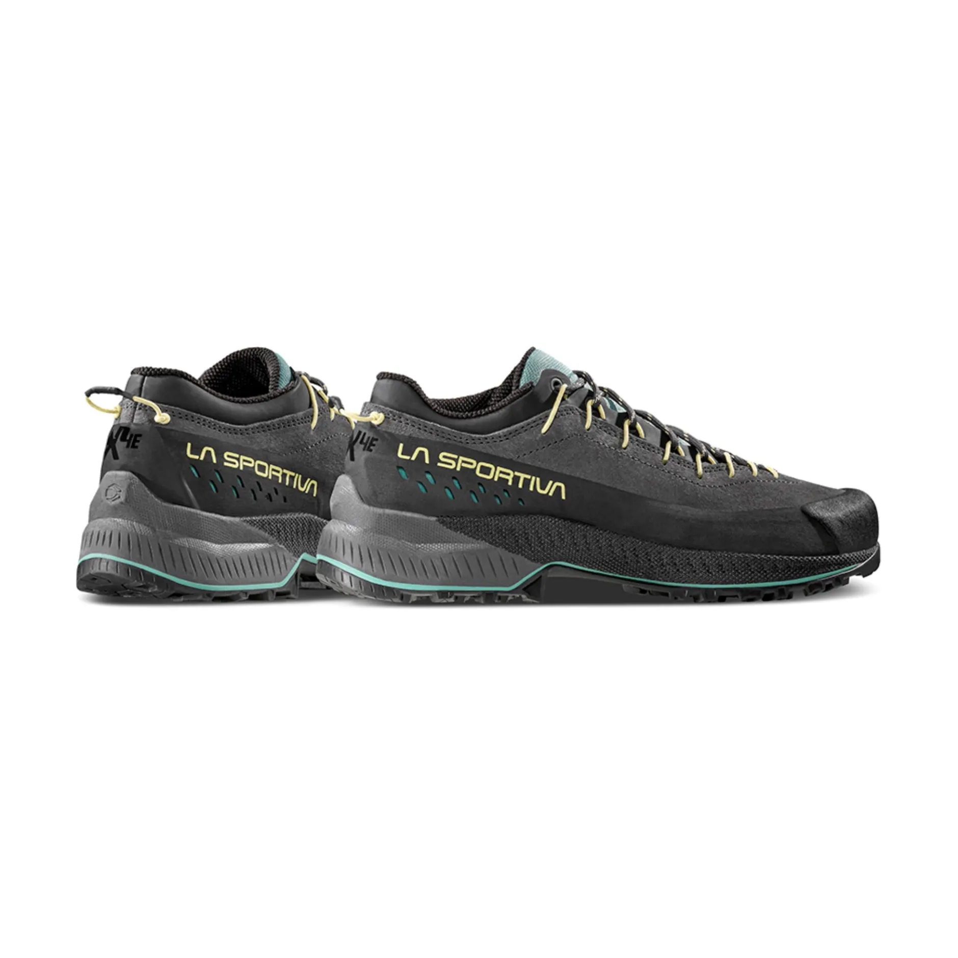 TX4 EVO Women's