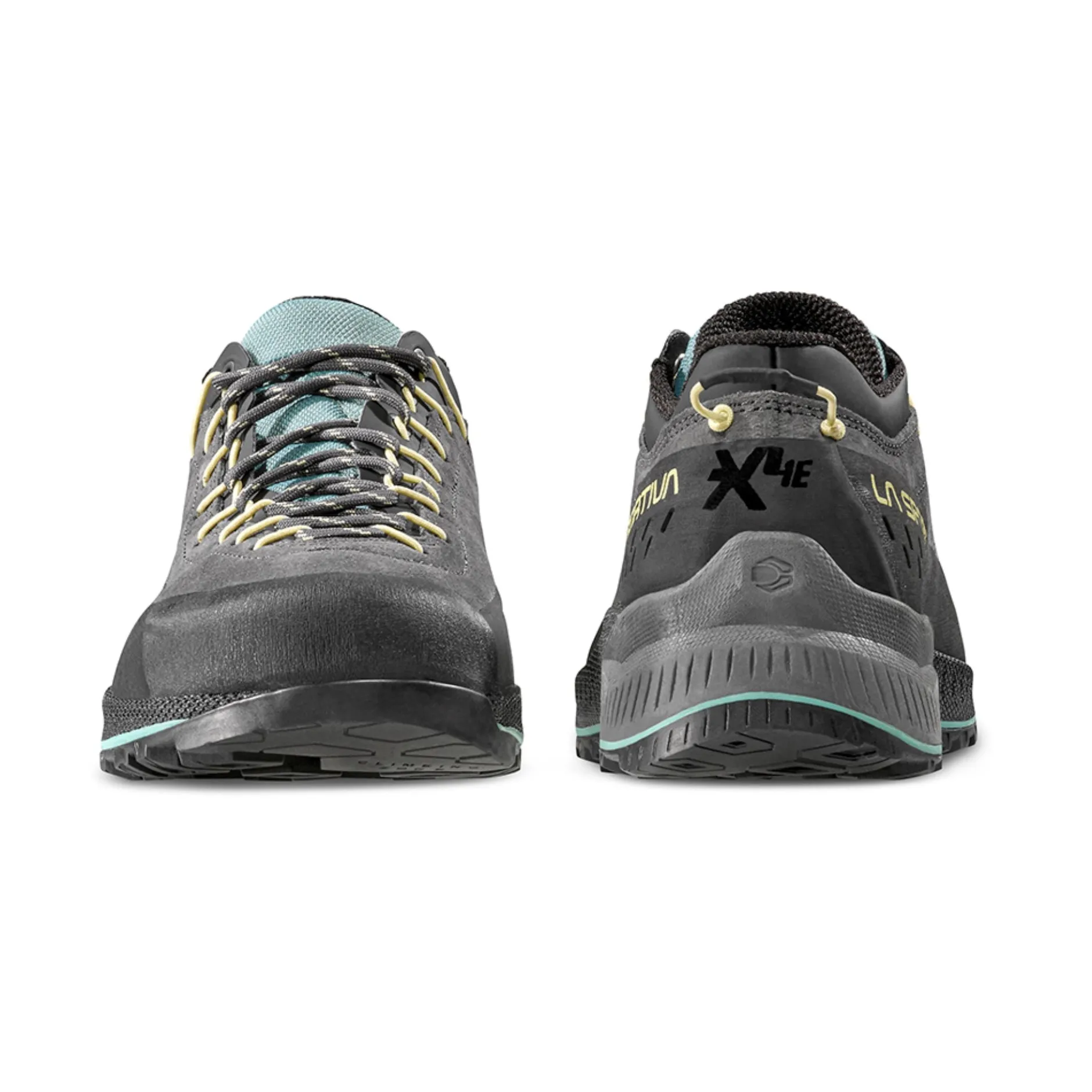 TX4 EVO Women's