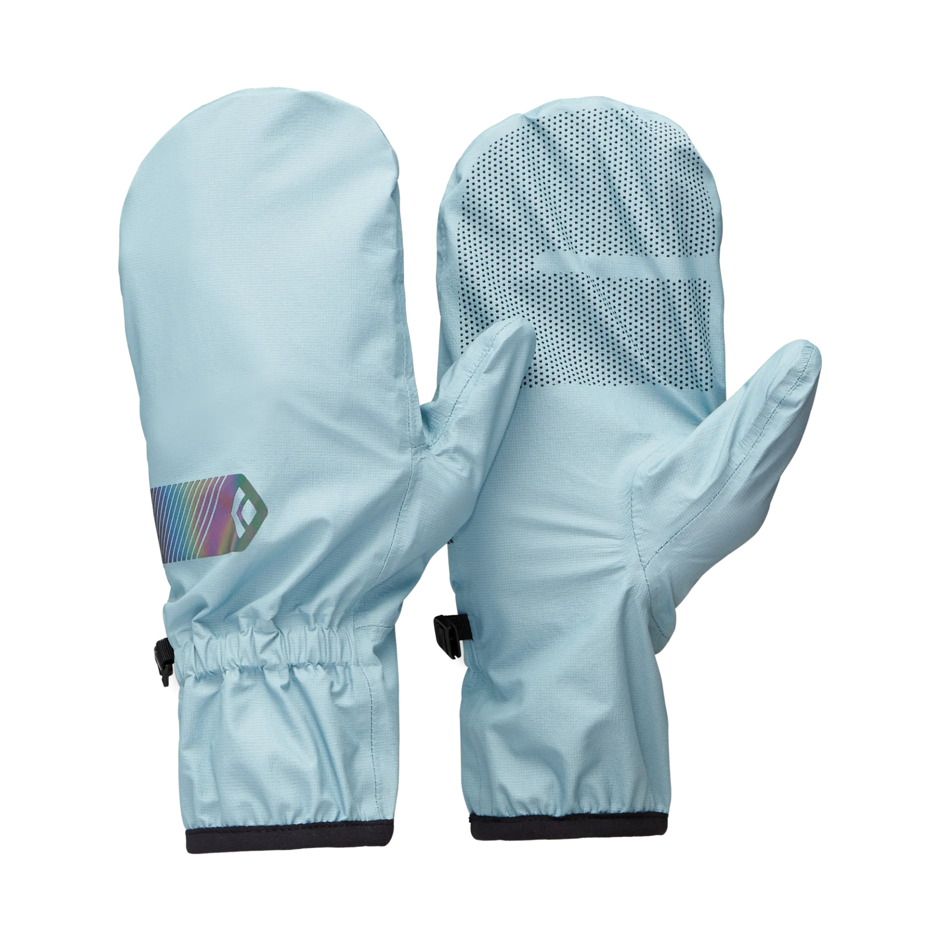 UL Overmitts
