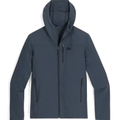 Ultima Soft Shell Hoodie Men's