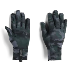 Vigor Lightweight Sensor Gloves Men's