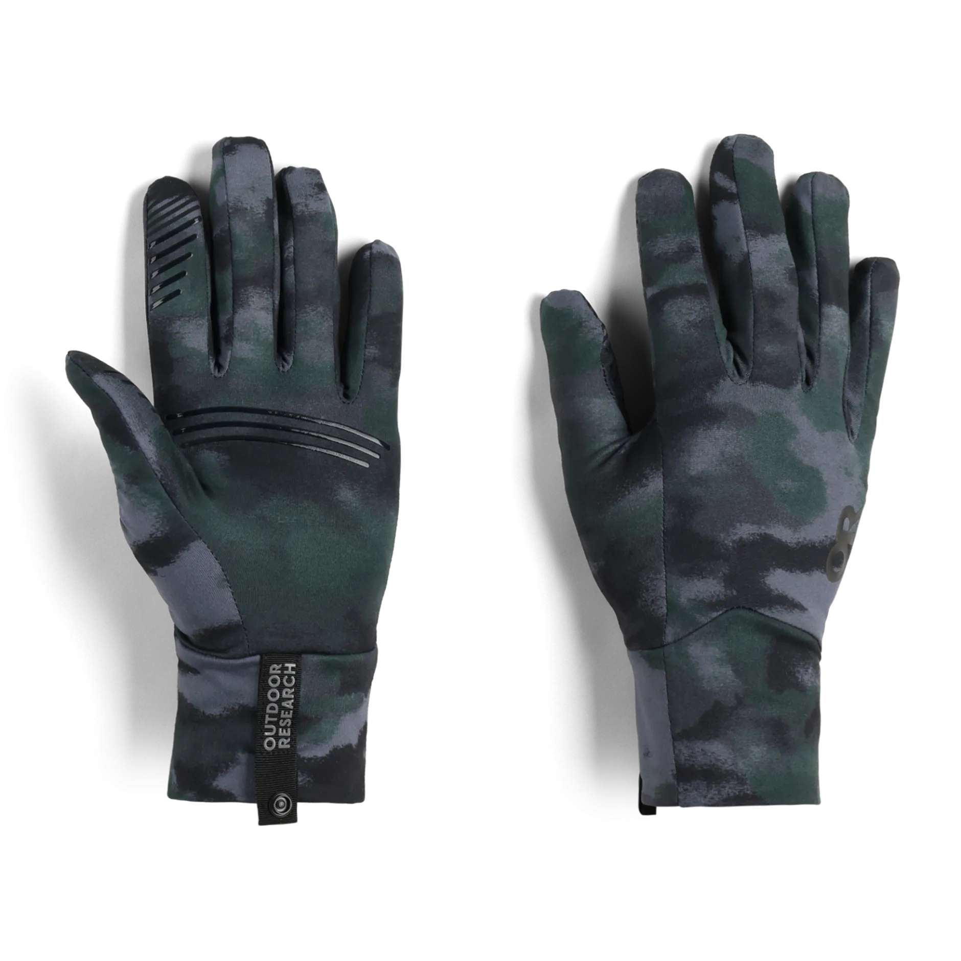 Vigor Lightweight Sensor Gloves Men's