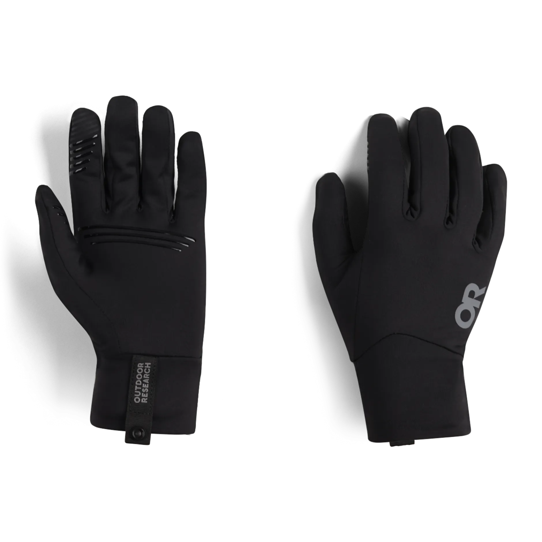 Vigor Lightweight Sensor Gloves Women's