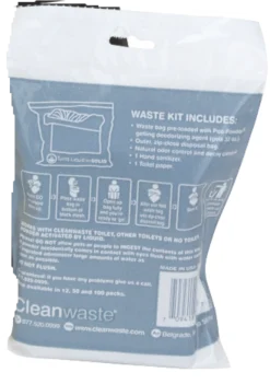 Wag Bag