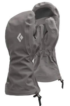 Waterproof Overmitts