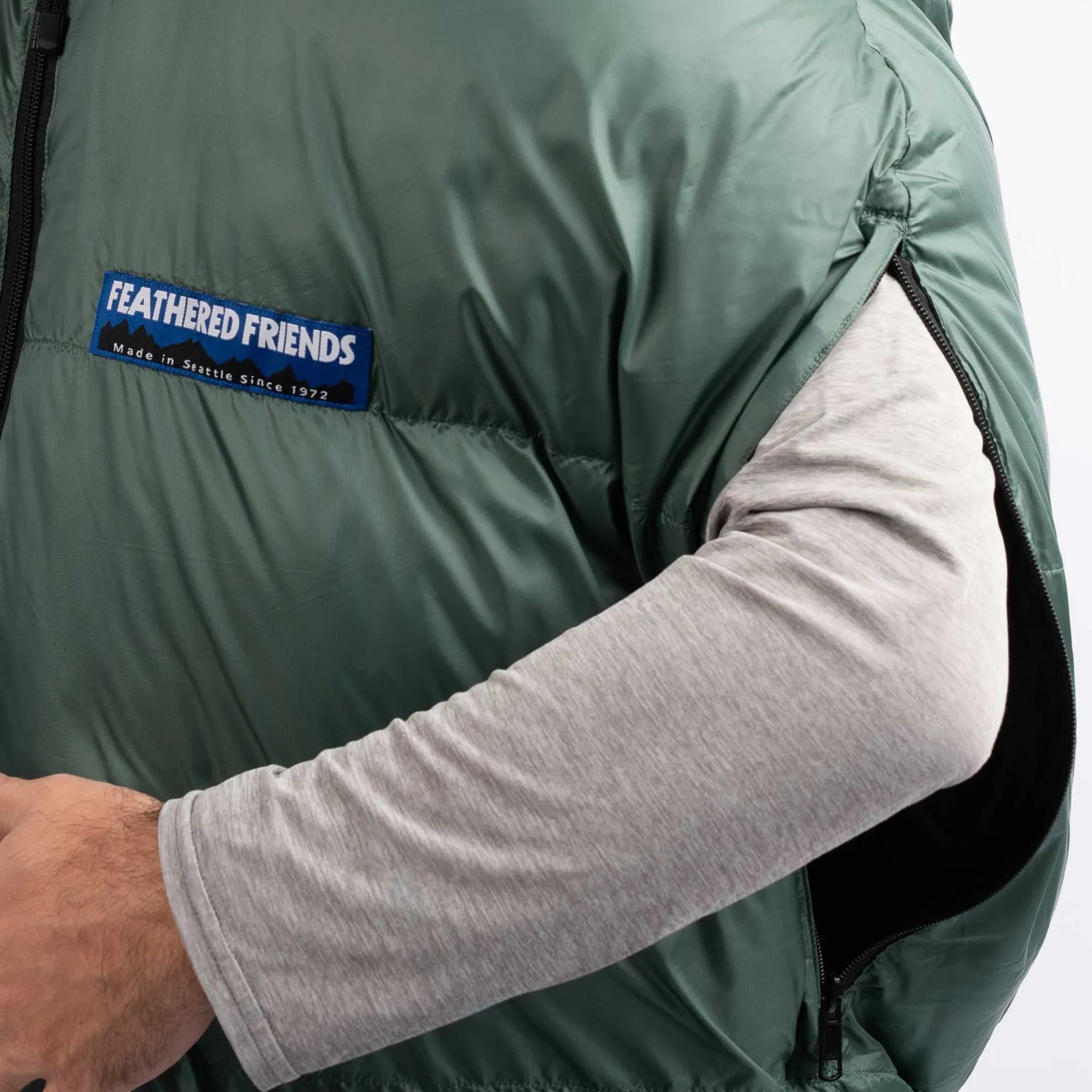 Winter Wren Sleeping Bag