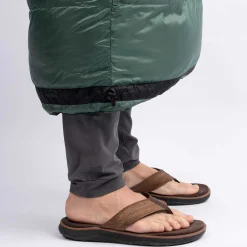 Winter Wren Sleeping Bag - Muscovy Down