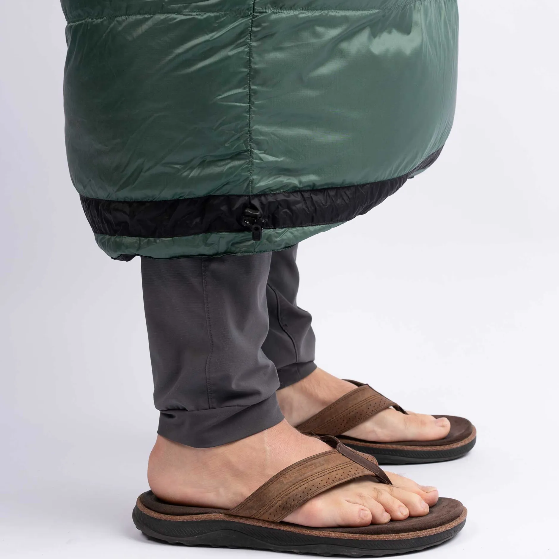 Winter Wren Sleeping Bag - Muscovy Down