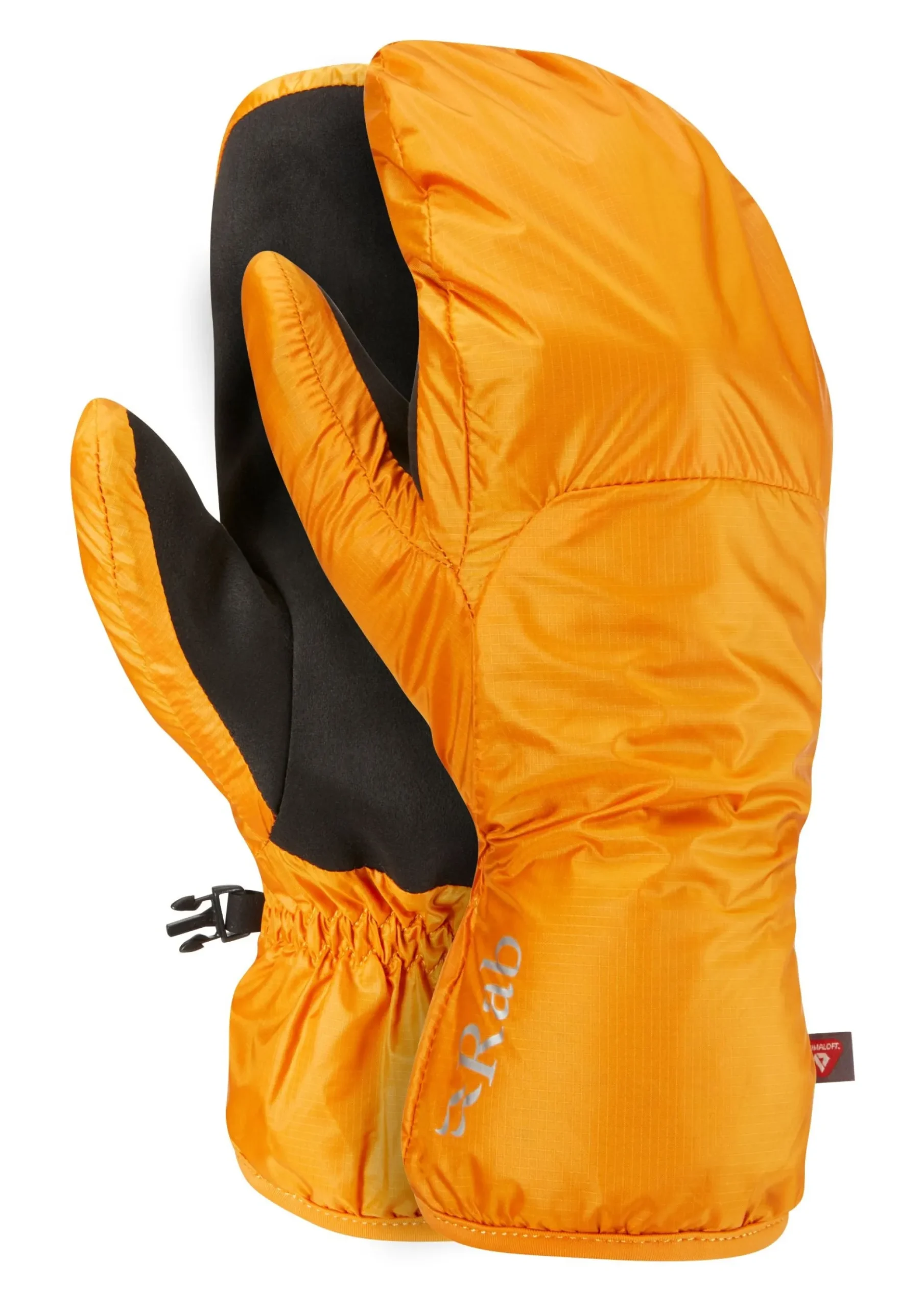 Xenon Mitts